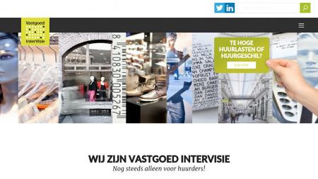 Vastgoed InterVisie BV