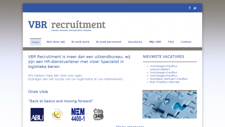 VBR Recruitment