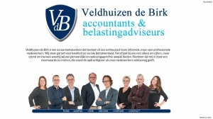 logo Overvest Accountants  & Belastingadviseurs