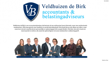 Overvest Accountants  & Belastingadviseurs