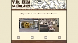 logo Eem Schoenen Van der