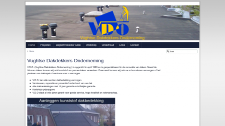 VDO-Vughtse Dakdekkers Onderneming