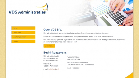 VDS Administraties BV