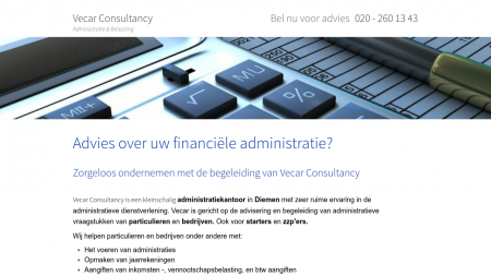 Vecar Consultancy