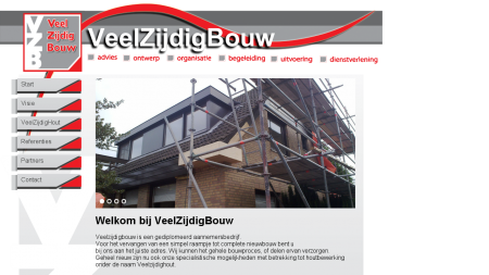 Veelzijdigbouw BV