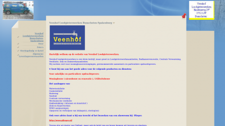 Veenhof Loodgieterswerken