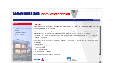 Veenman Installatietechniek BV