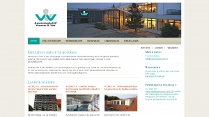 logo Veenman & Vink Hillegom BV