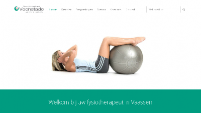 logo Veenstade Therapiecentrum