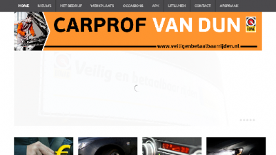 logo Schepers en Van Dun Garagebedrijf