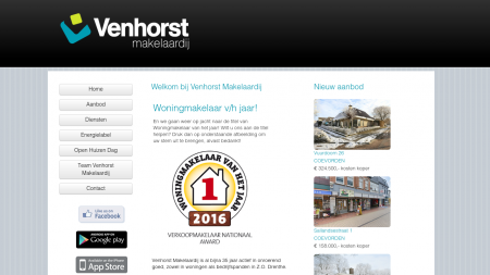 Makelaardij Venhorst