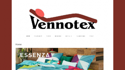 logo Vennotex VOF