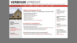 logo Verbouw Utrecht