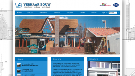 Verhaar Bouw