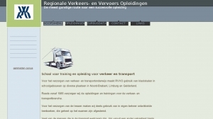 logo Regionale Verkeers- en Vervoersopl RVVO