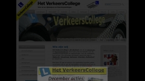 logo Verkeerscollege