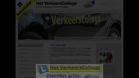 Verkeerscollege