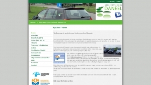 logo Verkeersschool Daneel