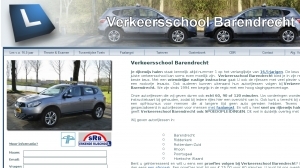 logo Barendrecht Verkeersschool