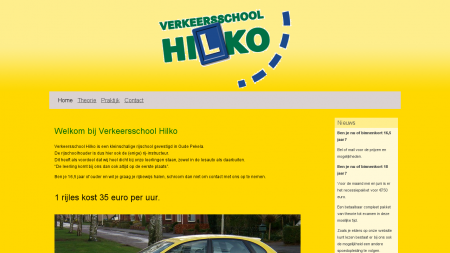 Hilko Verkeersschool