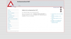 logo RST Verkeersschool