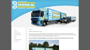 logo Tricom Verkeersschool