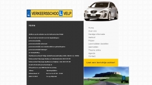 logo Verkeersschool Velp