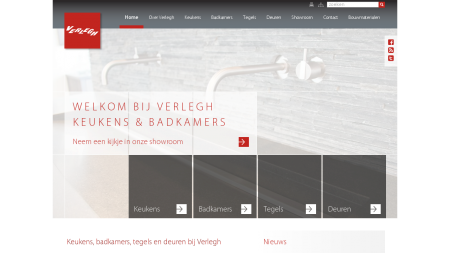 Verlegh Bouwstoffenhandel