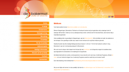 Bakermat Verloskundigepraktijk De