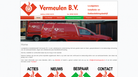 Vermeulen BV