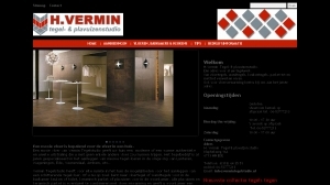 logo Vermin Tegel- & Plavuizenstudio