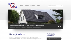 logo Verplancke & Groot