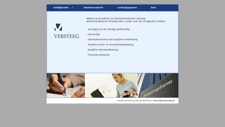 Versteeg Administratiekantoor