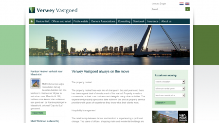 Verwey Vastgoed BV