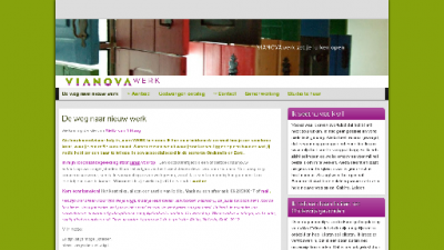 logo Vianova Loopbaanbegeleiding