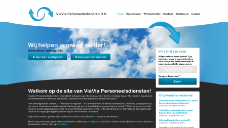 ViaVia Personeelsdiensten BV