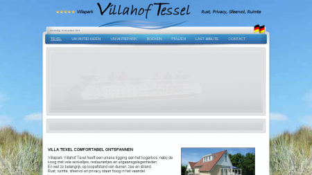 Villahof Tessel