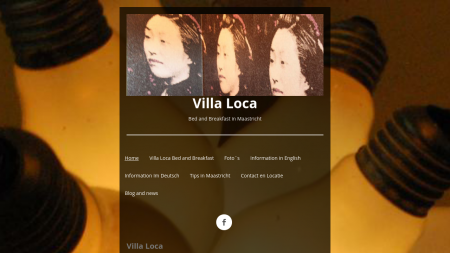 Villa loca