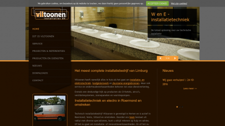 Viltoonen Installaties BV