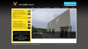 logo Vink Bakker Bouw BV