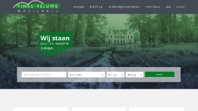 logo Vinke Veluwe Makelaars