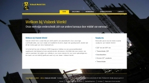 logo Visbeek Werkt! BV