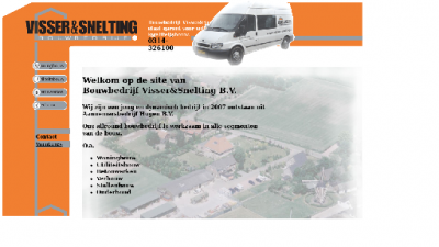 logo Visser & Snelting