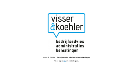 Visser Bedrijfsadvies & Administraties