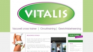 logo Vitalis Bewegingsstudio