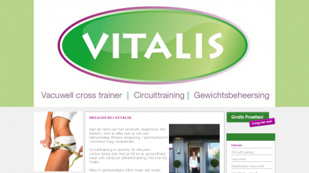 Vitalis Bewegingsstudio