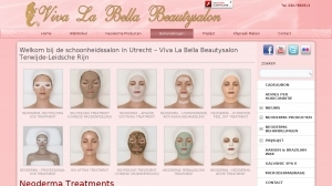 logo Viva la Bella