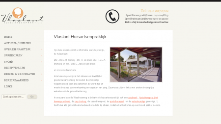 Vlaslant Apotheek