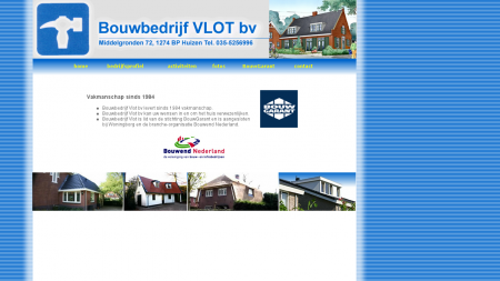 Bouwbedrijf Vlot BV