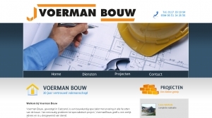 logo Voerman Bouw